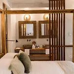 Blerina's Agritourism Concept Hotel