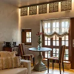 Blerina's Agritourism Concept Hotel