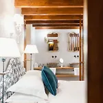 Hotel Blerina's Agritourism Concept Ljaknasi
