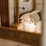 Hotel Blerina's Agritourism Concept Ljaknasi