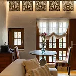 Blerina's Agritourism Concept Hotel *