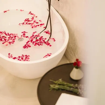 فندق Blerina's Agritourism Concept