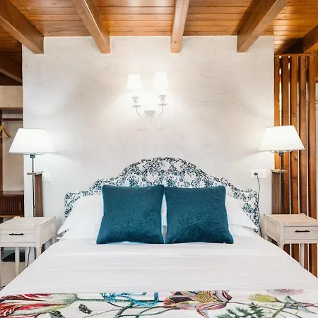 Blerina's Agritourism Concept *