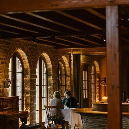 Blerina's Agritourism Concept *