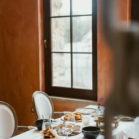 Blerina's Agritourism Concept