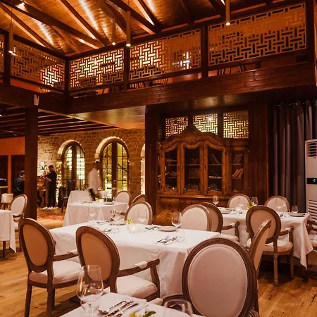 فندق Blerina's Agritourism Concept