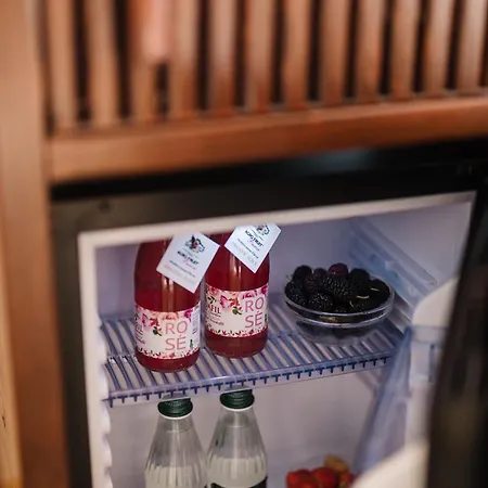 Blerina's Agritourism Concept * Laknas