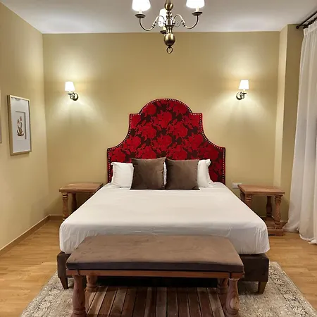 فندق Blerina's Agritourism Concept *