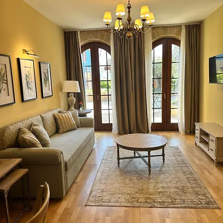 فندق Blerina's Agritourism Concept Ljaknasi