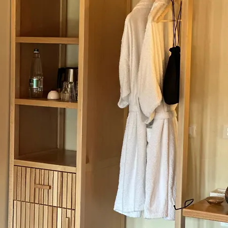 Blerina's Agritourism Concept Hotel *