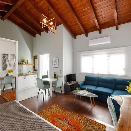 فندق Blerina's Agritourism Concept Ljaknasi