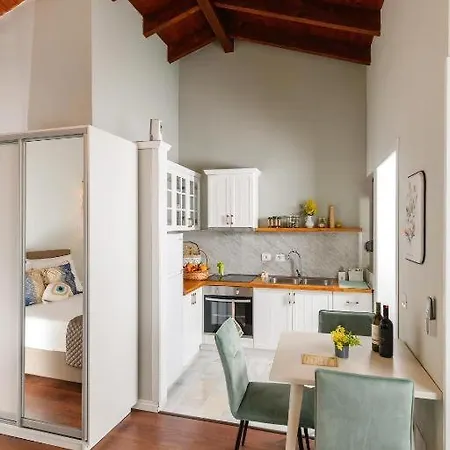 Blerina's Agritourism Concept *