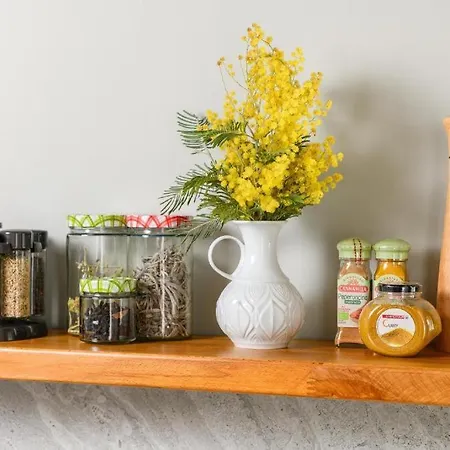 Blerina's Agritourism Concept Ljaknasi