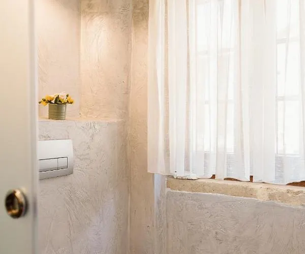 Blerina's Agritourism Concept