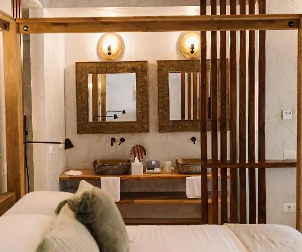 Blerina's Agritourism Concept Ξενοδοχείο