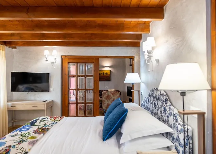 Blerina's Agritourism Concept *