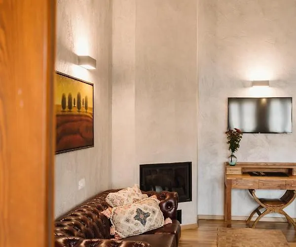 Blerina's Agritourism Concept Ljaknasi