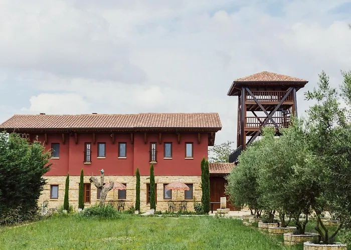 Ξενοδοχείο Blerina's Agritourism Concept