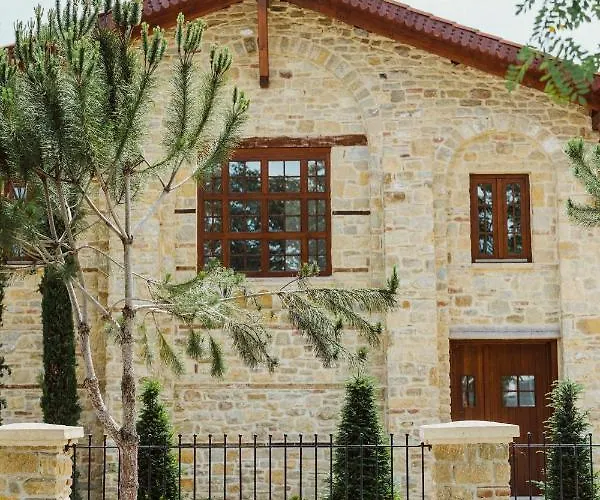 Blerina's Agritourism Concept *