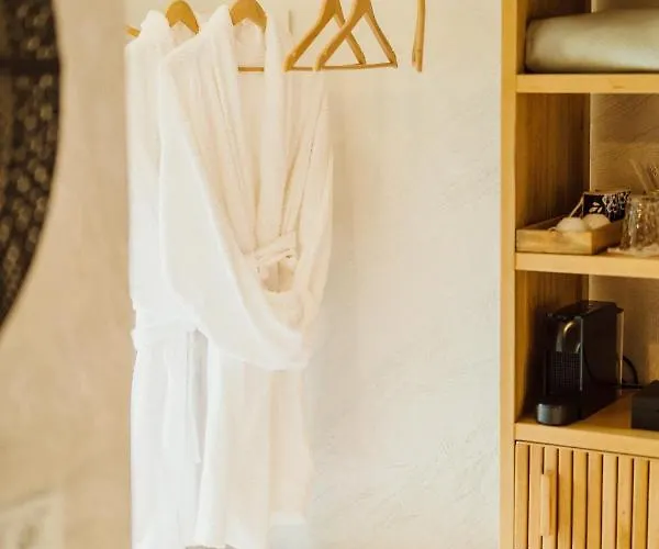 Blerina's Agritourism Concept Hotel