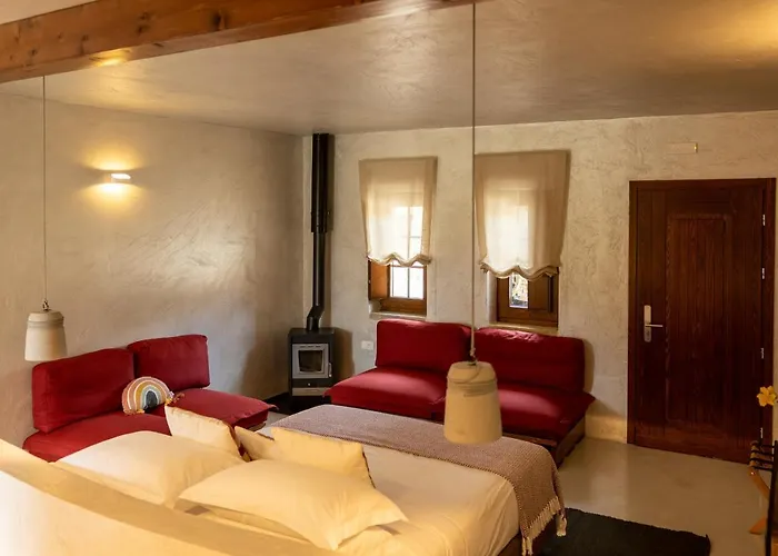 Blerina's Agritourism Concept