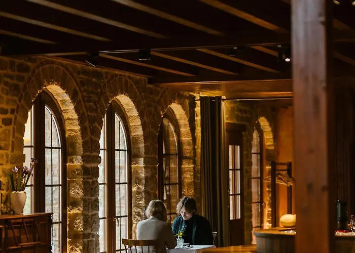 Blerina's Agritourism Concept *