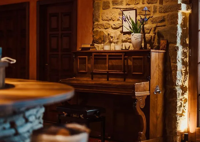 Blerina's Agritourism Concept Ξενοδοχείο Ljaknasi