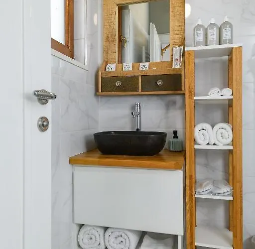 Blerina's Agritourism Concept * Ljaknasi