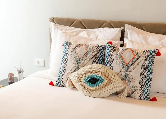 Blerina's Agritourism Concept Hotel