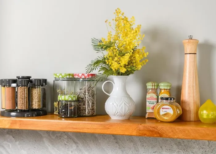 Blerina's Agritourism Concept Ljaknasi