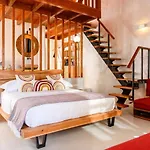 Hotel Blerina's Agritourism Concept Ljaknasi