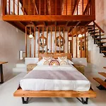 Blerina's Agritourism Concept Hotel