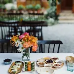 Blerina's Agritourism Concept Hotel *