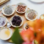 호텔 Blerina's Agritourism Concept Ljaknasi