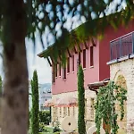 Hotel Blerina's Agritourism Concept