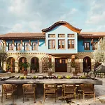 Blerina's Agritourism Concept * Ljaknasi