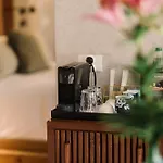 Blerina's Agritourism Concept Hotel *