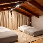 Blerina's Agritourism Concept Hotel *