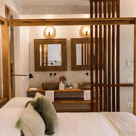 Blerina's Agritourism Concept Szálloda