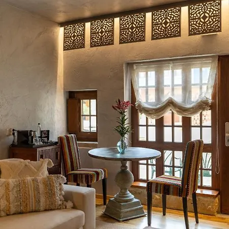 Blerina's Agritourism Concept Hotel