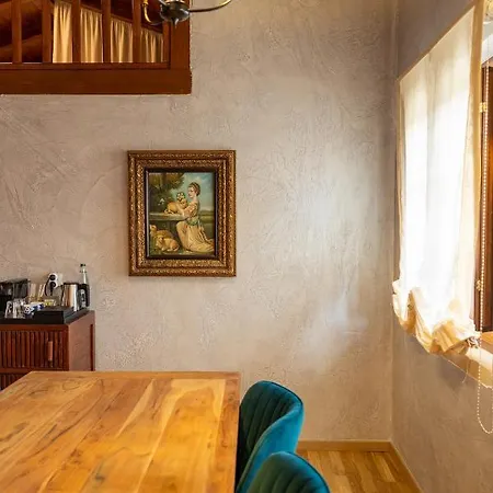 Otel Blerina's Agritourism Concept *