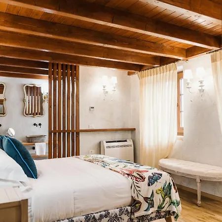 Blerina's Agritourism Concept Hotel *