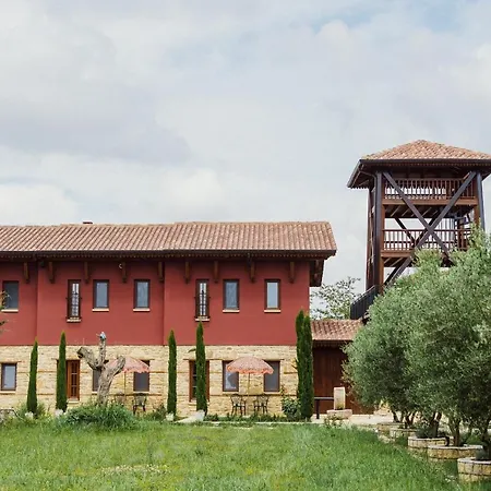 Otel Blerina's Agritourism Concept