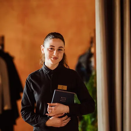 Blerina's Agritourism Concept Hotel Ljaknasi