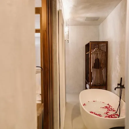 Blerina's Agritourism Concept Hotel