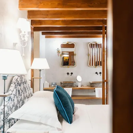 Hotel Blerina's Agritourism Concept Ljaknasi