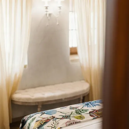 Hotel Blerina's Agritourism Concept