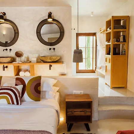 Blerina's Agritourism Concept Hotel Ljaknasi