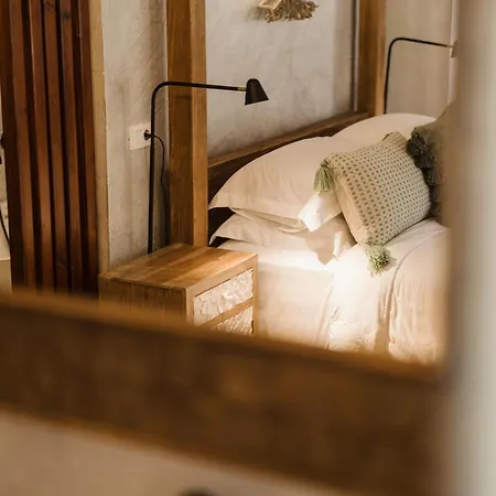 Hotel Blerina's Agritourism Concept Ljaknasi