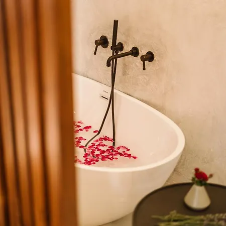 Blerina's Agritourism Concept Hotel